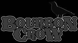 logo Bourbon Crow